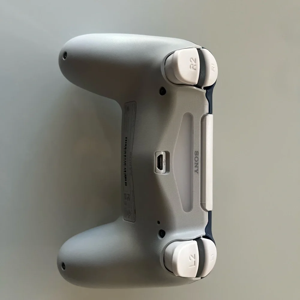 Custom ps4 controller - Picture 5 of 7